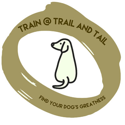 Trail and Tail Train